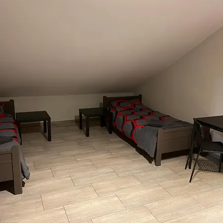 Aparthotel Jura Gronau (Westfalen)