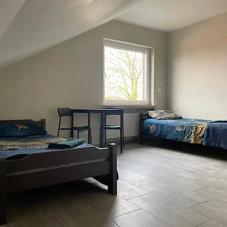 Jura 2* Gronau (Westfalen)
