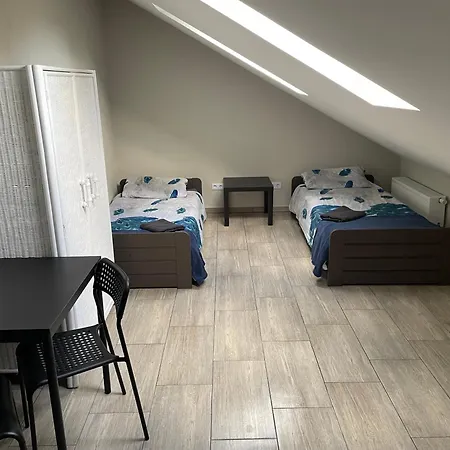 Jura Aparthotel