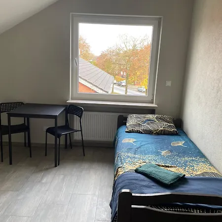 Jura Aparthotel 2*