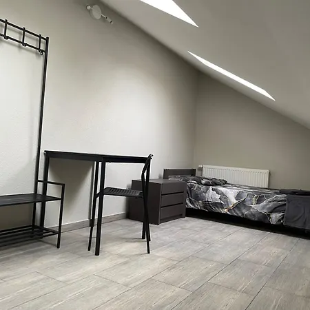 Apartmanhotel Jura 2*