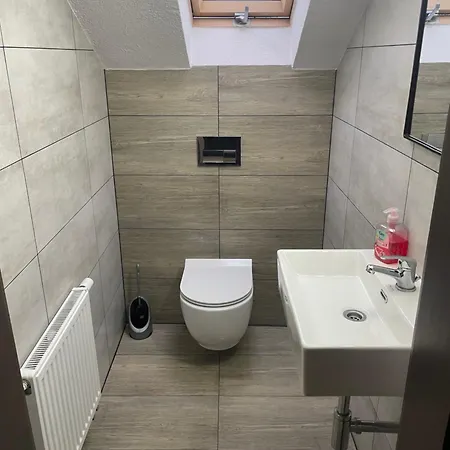 Jura Apartmanhotel Gronau