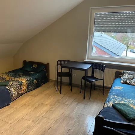 Aparthotel Jura Gronau (Westfalen)