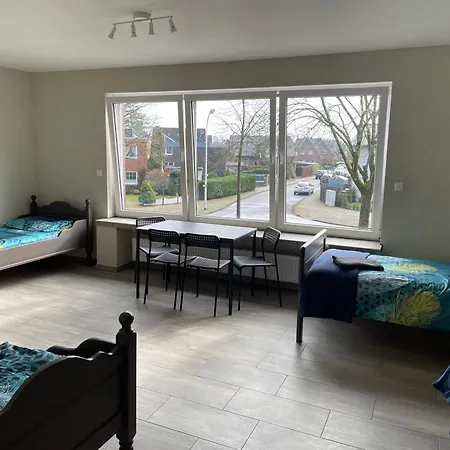 Aparthotel Jura 2*