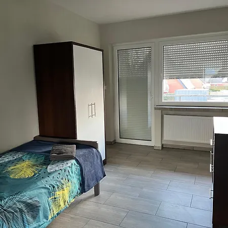 Aparthotel Jura Gronau (Westfalen)