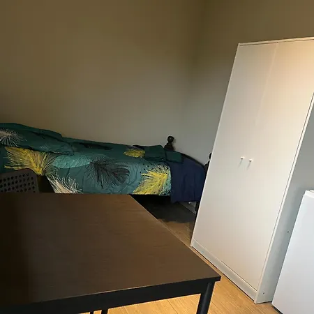 Aparthotel Jura