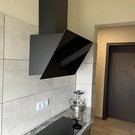 Aparthotel Jura Gronau (Westfalen)