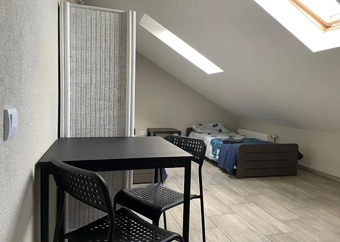 Jura Апарт-отель Гронау