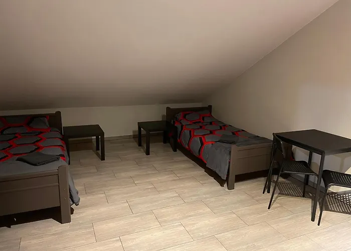 Апарт-отель Jura Гронау