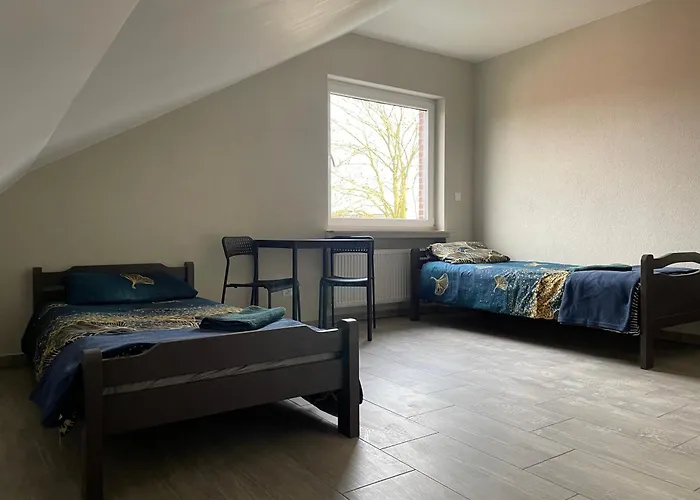 Jura 2* Гронау