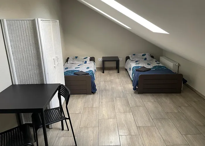 Jura Апарт-отель