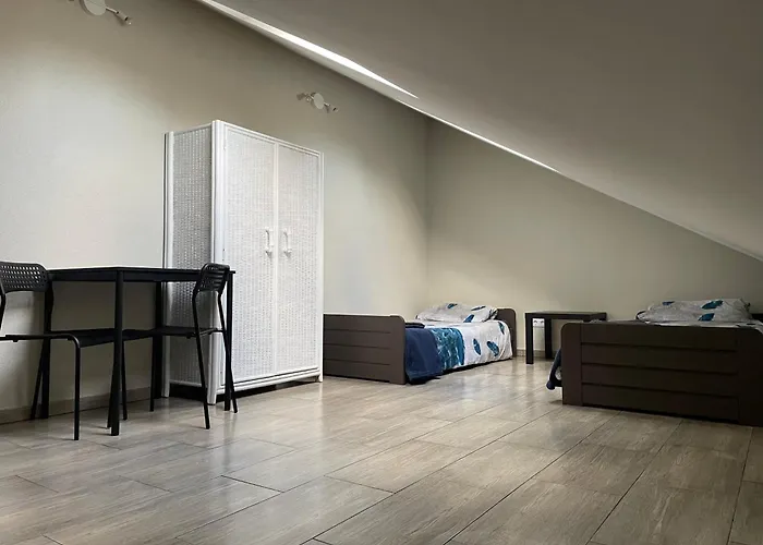 Апарт-отель Jura