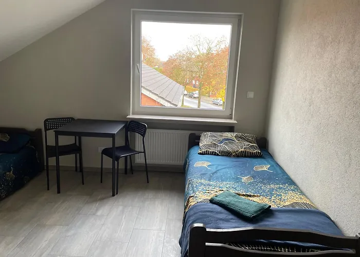 Jura Апарт-отель 2*