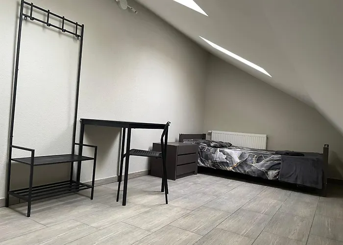 Апарт-отель Jura 2*