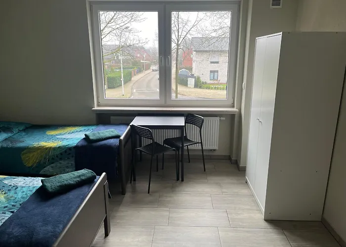 Jura 2* Гронау