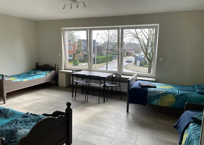 Апарт-отель Jura 2*