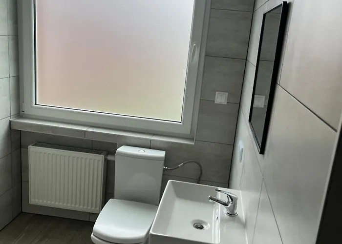 Jura Апарт-отель