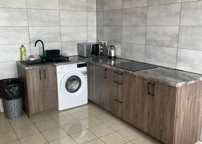 Апарт-отель Jura 2*