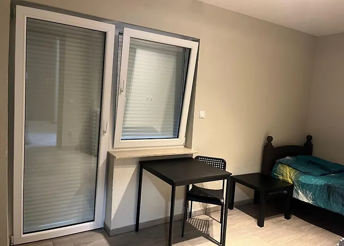 Jura Апарт-отель Гронау