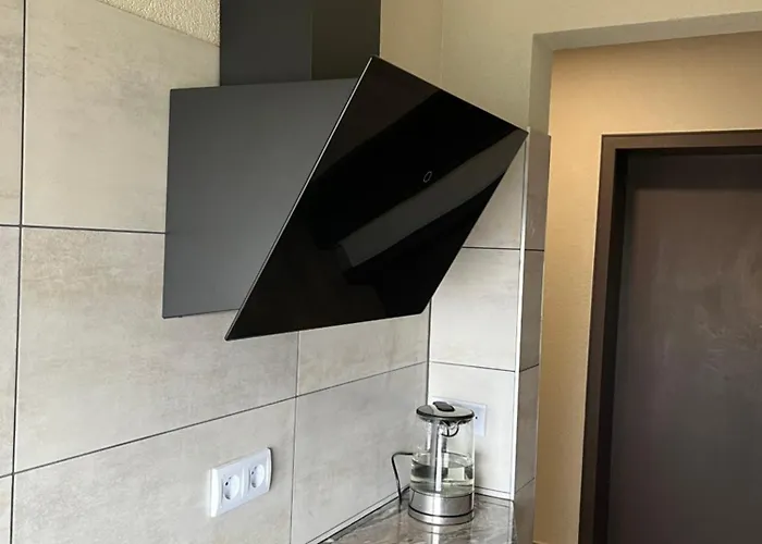 Апарт-отель Jura Гронау