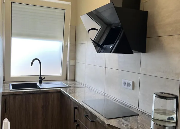 Jura Апарт-отель 2*