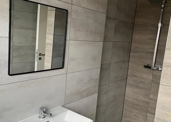 Jura Апарт-отель Гронау