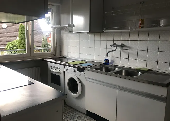 Jura Апарт-отель Гронау