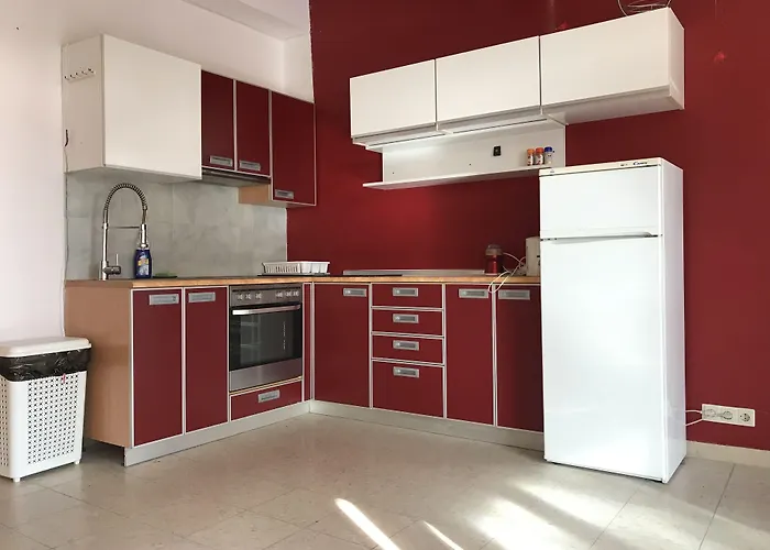 Апарт-отель Jura Гронау