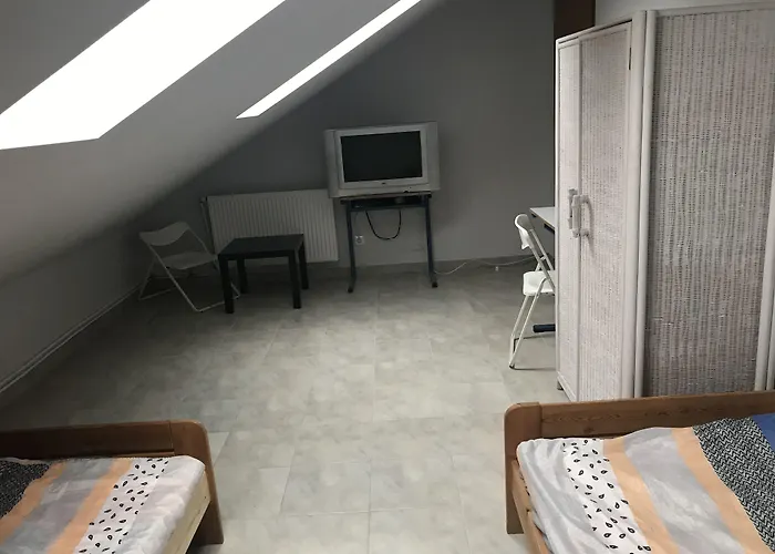 Jura Апарт-отель Гронау