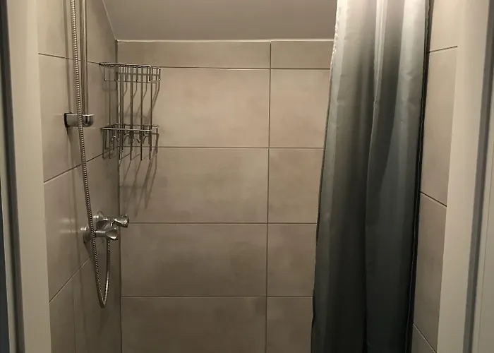 Апарт-отель Jura