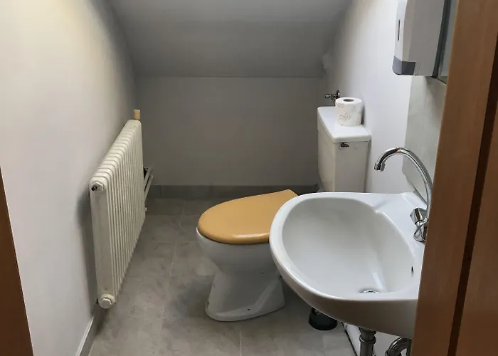 Апарт-отель Jura Гронау