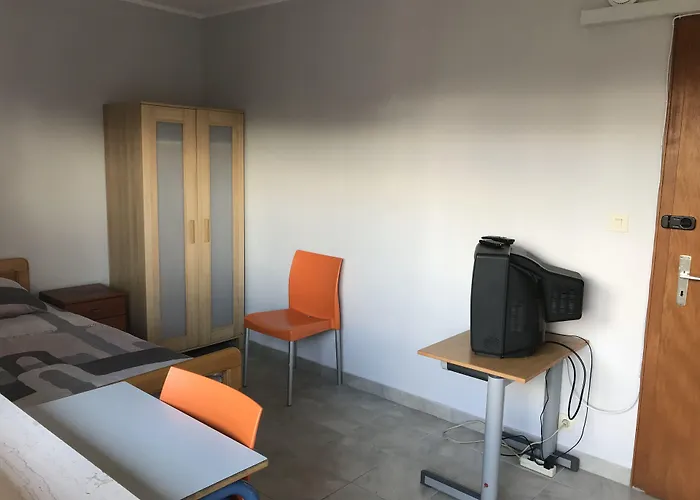 Апарт-отель Jura