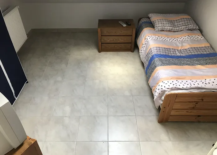 Jura Апарт-отель 2*