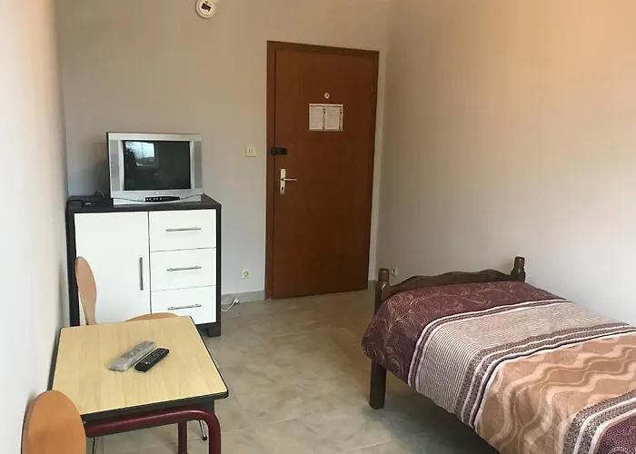 Апарт-отель Jura 2*