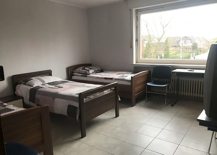 Jura 2* Гронау